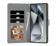 Tech-Protect Wallet do Samsung Galaxy A56 Spring Flowers - 1325543 - zdjęcie 3